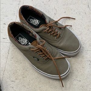 Vans Sneakers